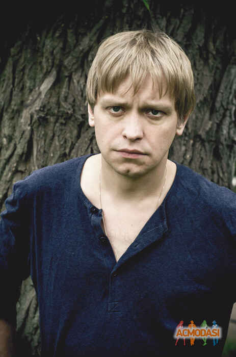 Юрий Елагин Актер Фото