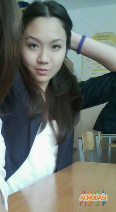 Динара Эрмуратовна Аликеева фото №235459. Загружено 08 Августа 2012