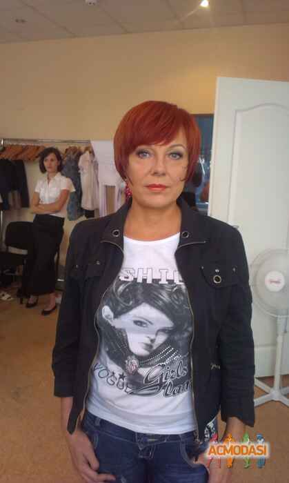 Лариса Григорьевна Володина фото №585951. Загружено 01 Февраля 2014