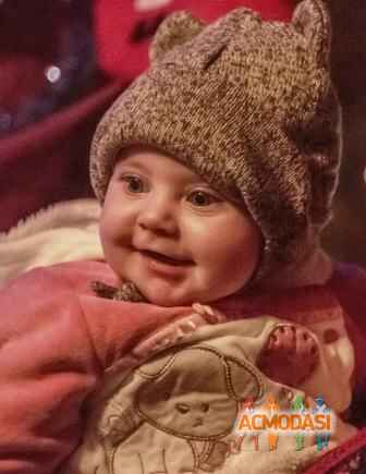 Ева Юрьевна Киндрат фото №613043. Загружено 12 Марта 2014