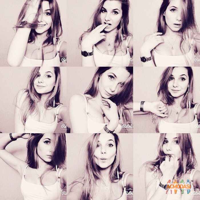 Анна Викторовна Грошева фото №650915. Загружено 11 Мая 2014