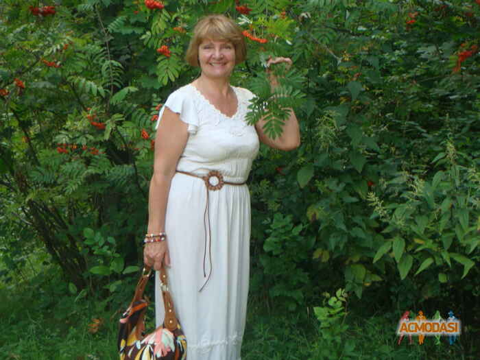 Наталия Васильевна Михайлошина фото №722238. Загружено 01 Сентября 2014