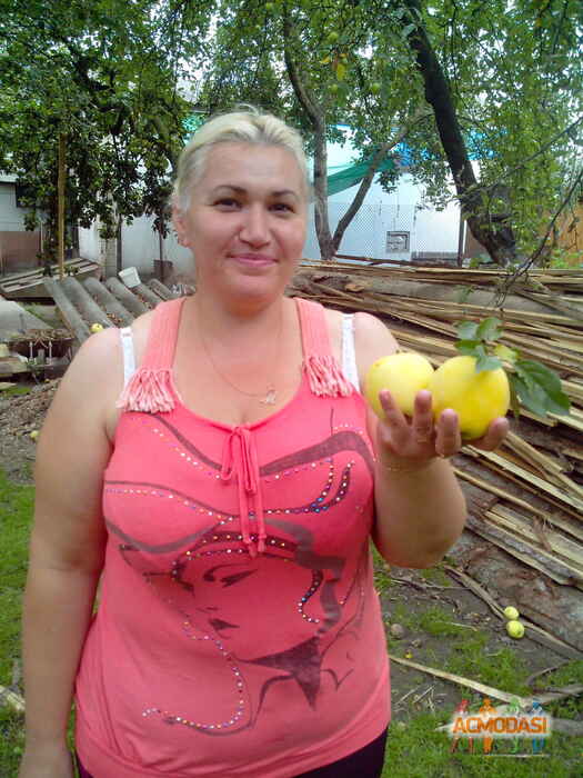 Мариана Михайловна Влад фото №792486. Загружено 21 Декабря 2014