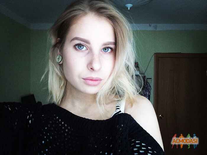 Мария  Бражник фото №1310675. Загружено 13 Апреля 2018