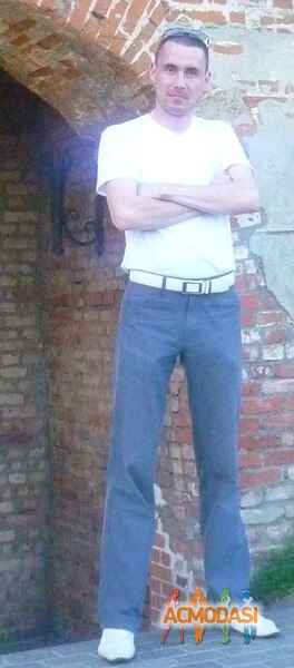 Николай Игоревич Кузнецов фото №932801. Загружено 07 Октября 2015