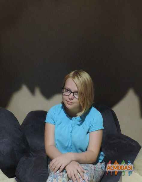 Ольга Романовна Фролова фото №956164. Загружено 17 Ноября 2015