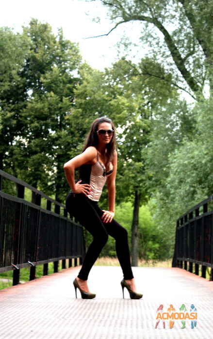 Дарья Сергеевна Слезова фото №73961. Загружено 19 Сентября 2011