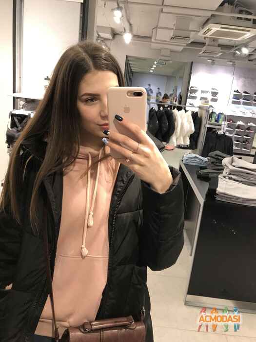 Анна  Рошу фото №1428348. Загружено 24 Февраля 2019