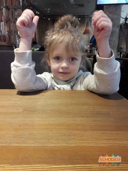 Климина Мария Романовна фото №1430752. Загружено 03 Марта 2019