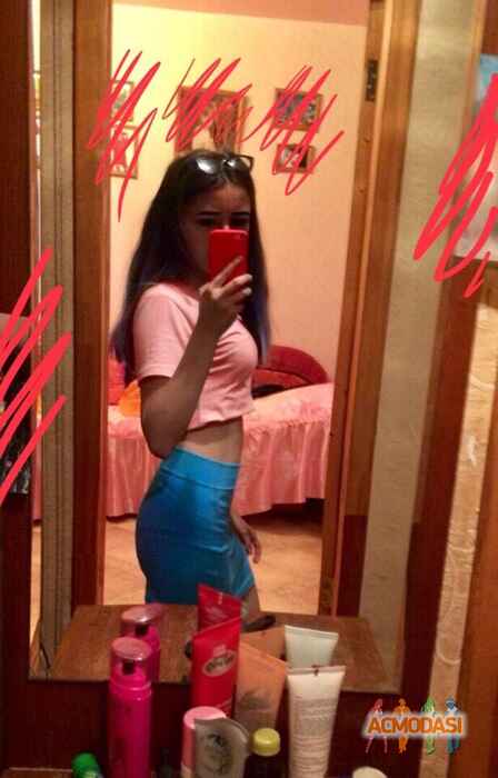 Александра Олеговна Холод фото №1439803. Загружено 27 Марта 2019