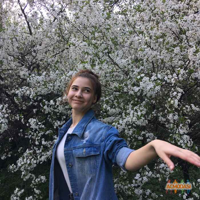 Виктория Руслановна Бендерина фото №1455096. Загружено 07 Мая 2019