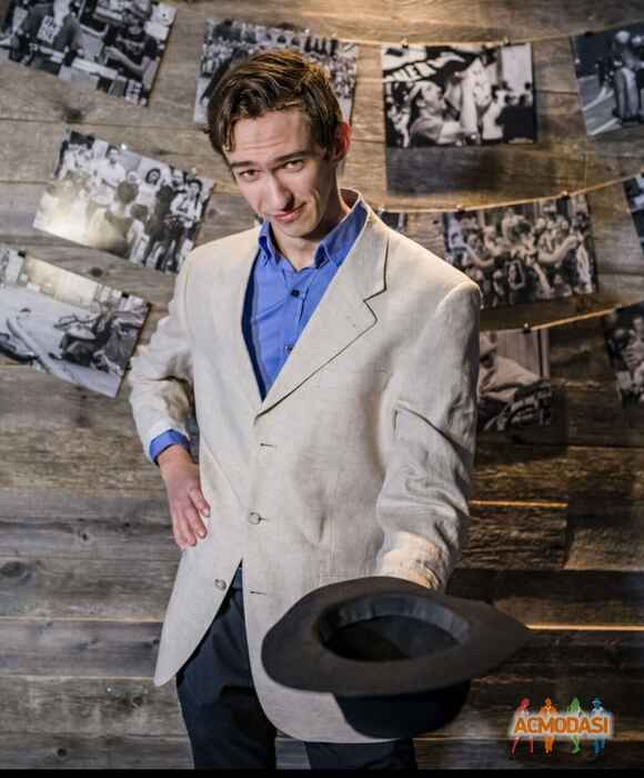 Иван Лорензович Сирвида фото №1483293. Загружено 08 Июля 2019