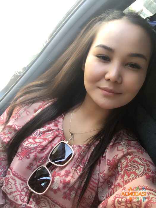 Elnura  Kanybek kyzy фото №1536009. Загружено 05 Ноября 2019