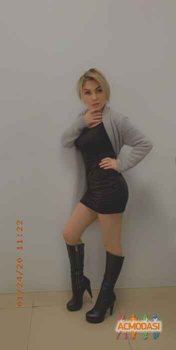 Факия Фаттаховна Яроповецкая фото №1564677. Загружено 29 Января 2020