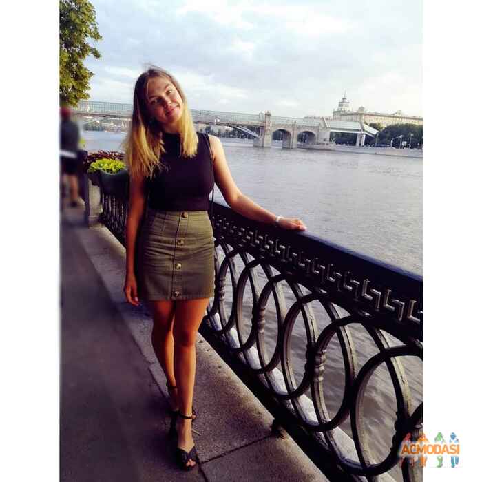 Екатерина  Ванюшина фото №1625996. Загружено 03 Августа 2020