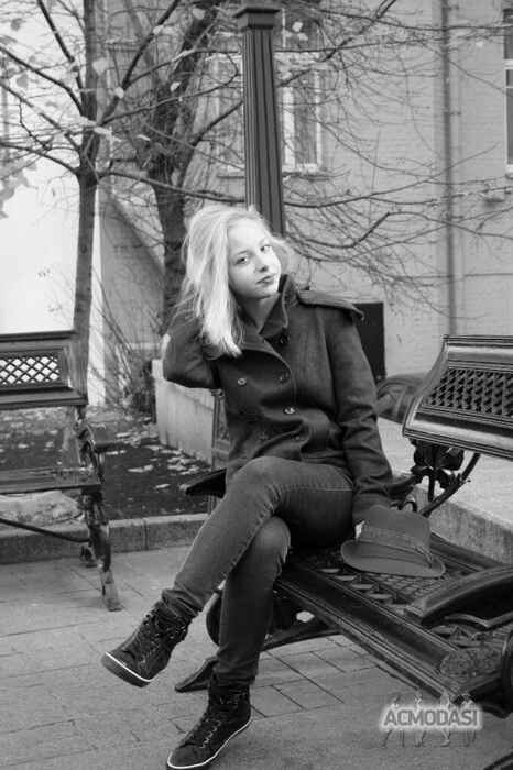 Дарья  Жилкина фото №590041. Загружено 05 Февраля 2014