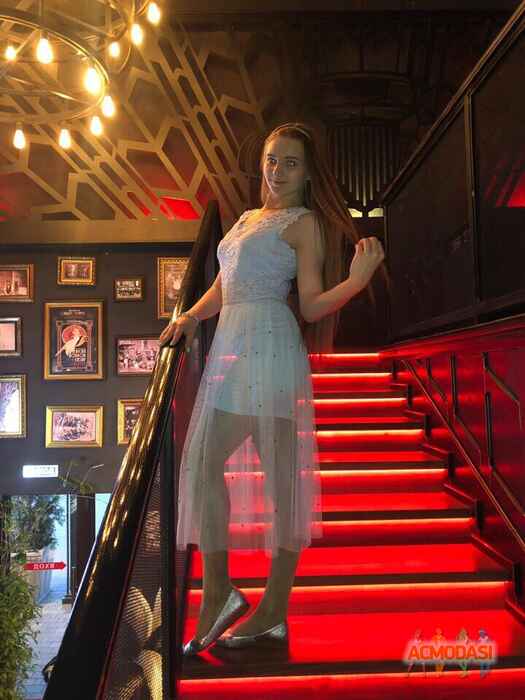 Анастасия  Киселева фото №1678920. Загружено 31 Января 2021