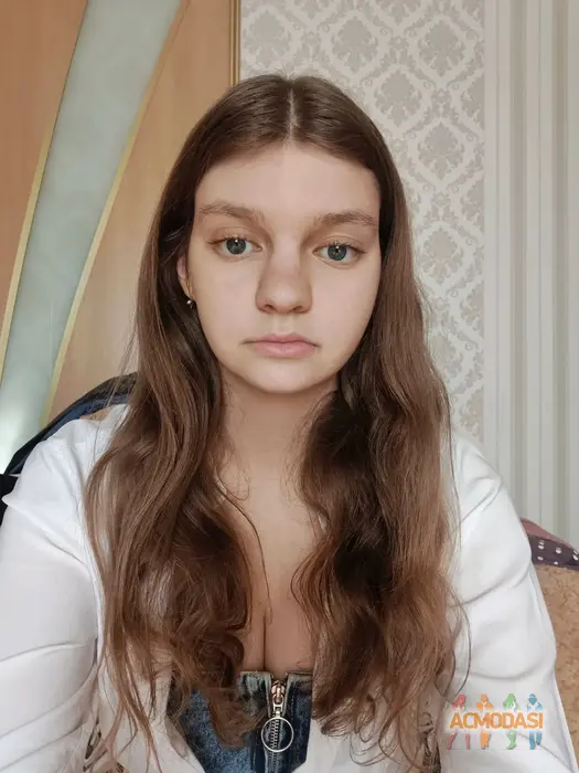 Анна  Гоголь фото №1875088. Загружено 21 Ноября 2023