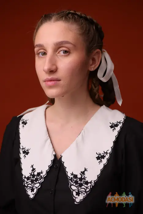 Анастасия  Комиссарова фото №1932832. Загружено 31 Июля 2025