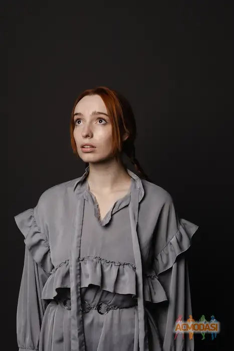 Дарья  Старенченко фото №1941325. Загружено 12 Ноября 2025