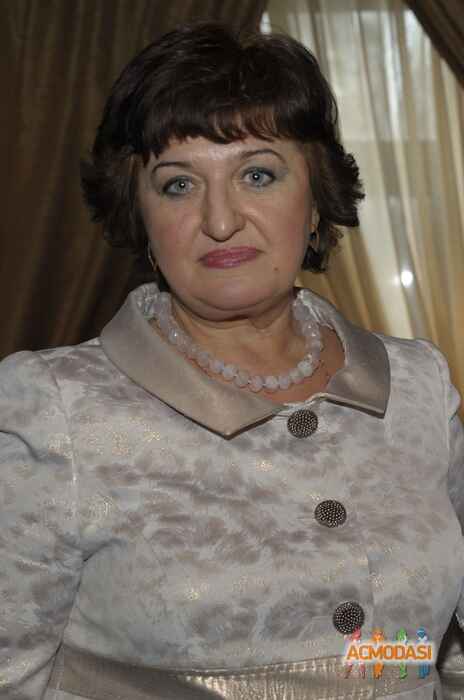 Ирина Алексеевна Мушкарцева фото №177571. Загружено 03 Апреля 2012