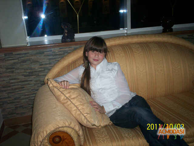 Алена Александровна Яблочкова фото №273222. Загружено 17 Октября 2012