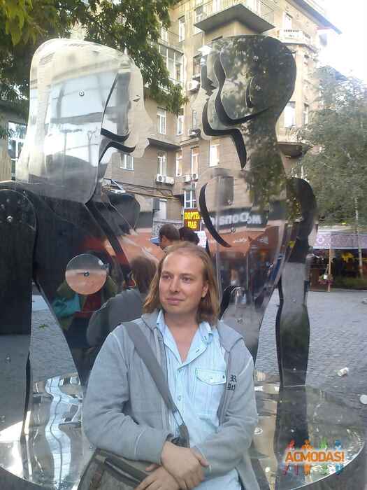 Артём  Калиненко фото №766879. Загружено 06 Ноября 2014