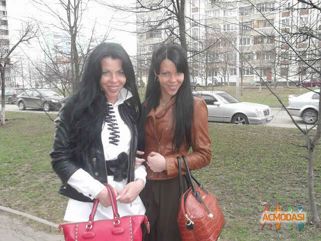 Натали И Елена фото №332954. Загружено 24 Января 2013