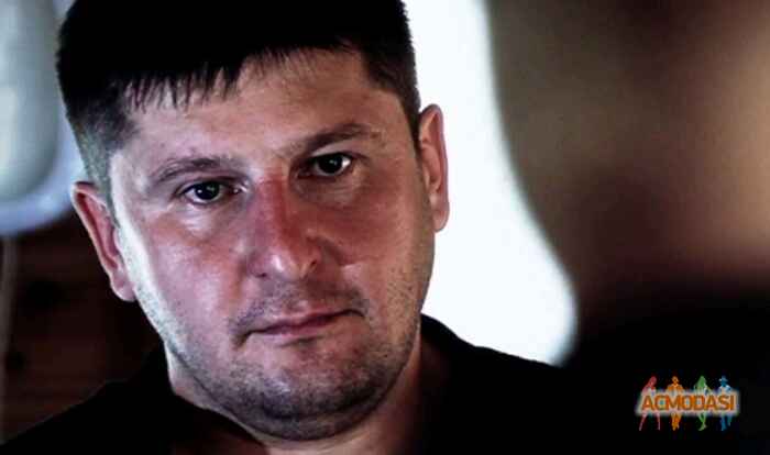Tyзенко Maрк Васильевич фото №839447. Загружено 25 Марта 2015