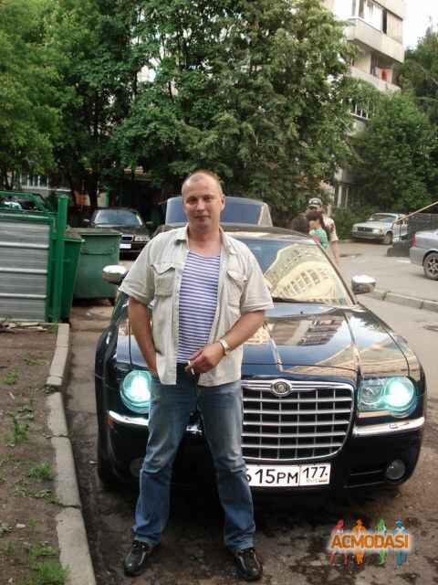 Денис Вячеславович Бабуров фото №432406. Загружено 21 Июня 2013