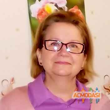 Надежда Васильевна Берлетова фото №441825. Загружено 05 Июля 2013