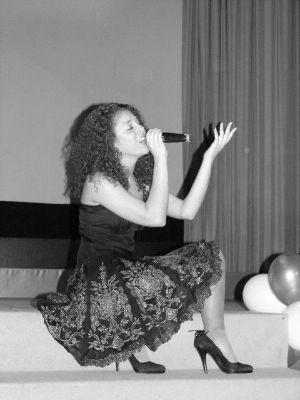 Алла  Титиевская фото №471128. Загружено 15 Августа 2013