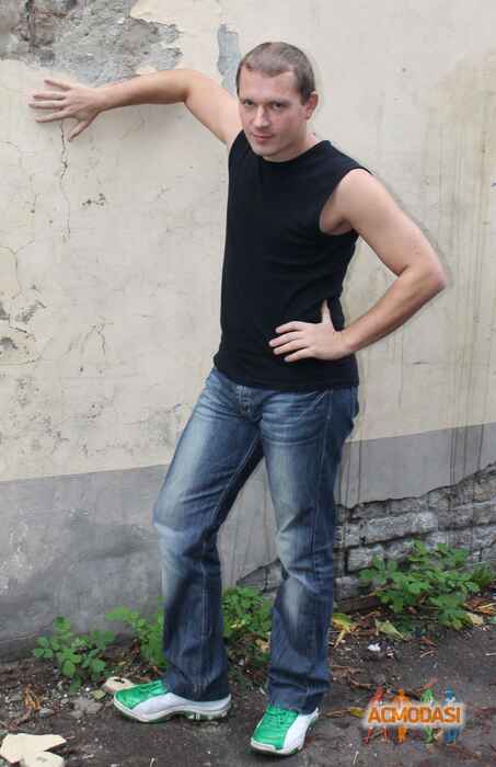 Олег  Соболев фото №510689. Загружено 14 Октября 2013