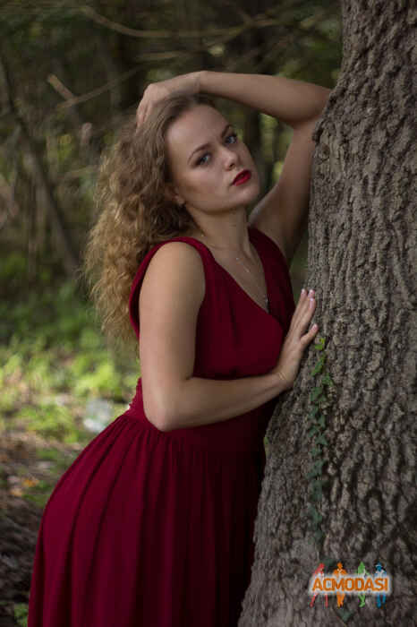 Анастасия  Ковила фото №545790. Загружено 03 Декабря 2013