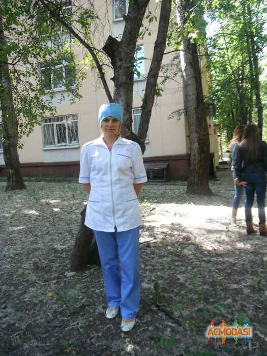 Виктория Викторовна Терещенко фото №671628. Загружено 16 Июня 2014