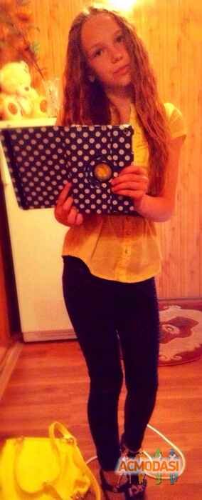 Ангелина Владимировна Будник фото №699875. Загружено 30 Июля 2014