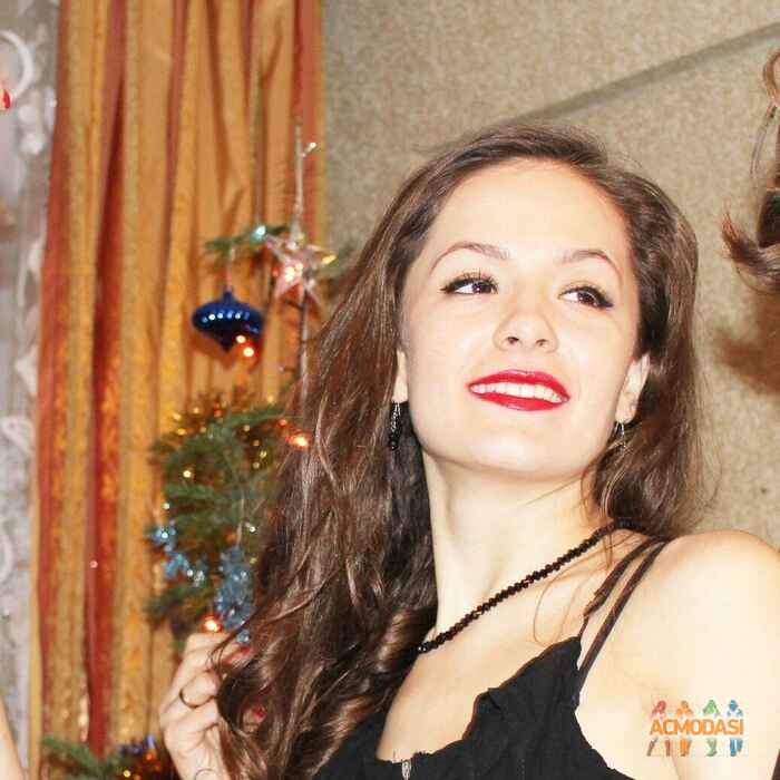 Дина Курбановна Рогожникова фото №805318. Загружено 19 Января 2015