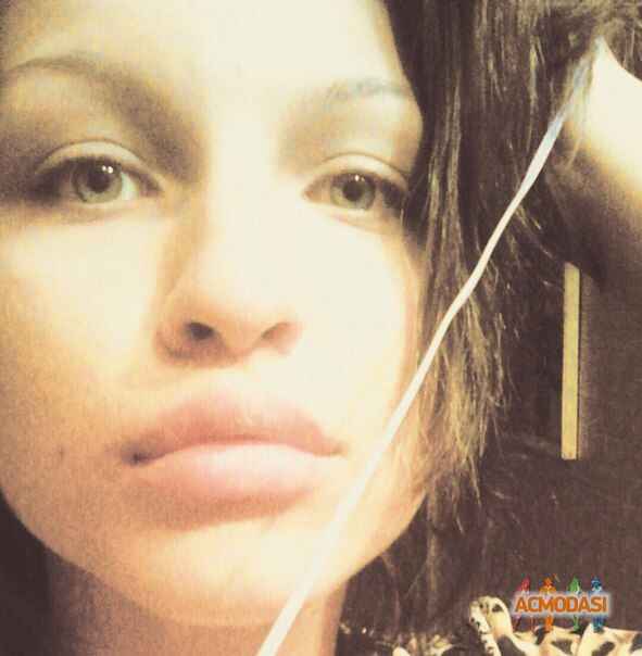 Алёна Осмоловская Алексеевна фото №940581. Загружено 18 Октября 2015