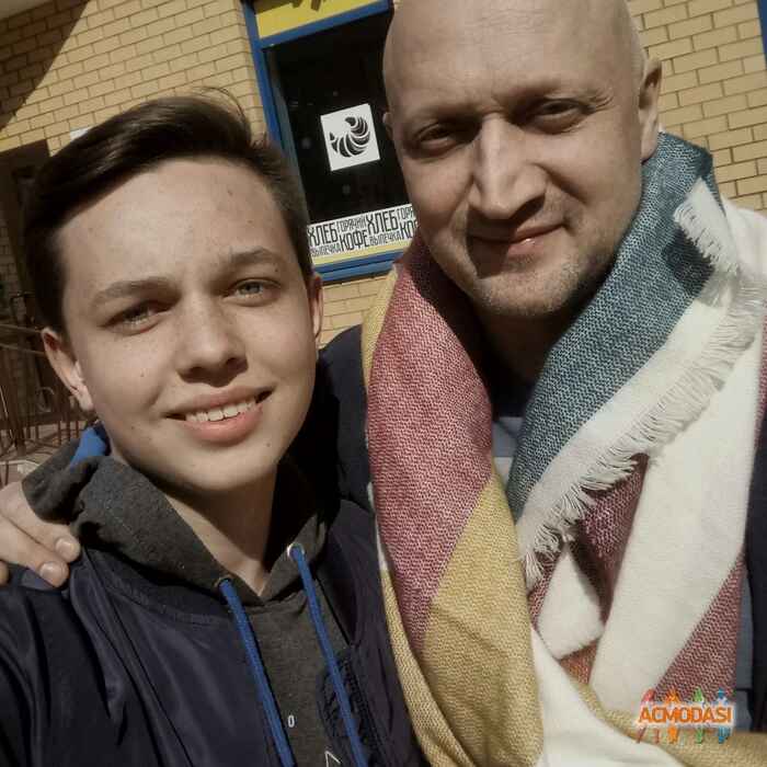 Данила Александрович Орлов фото №1576482. Загружено 26 Февраля 2020