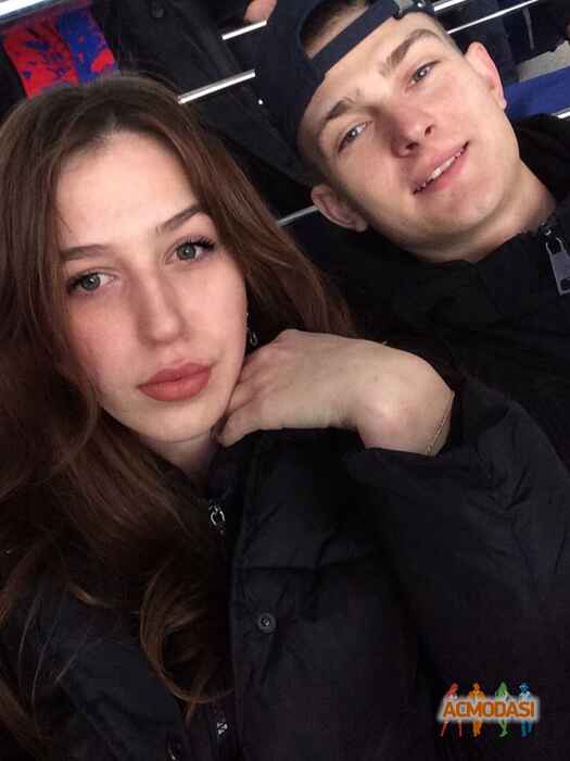 Валерия Сергеевна Осипова фото №1401127. Загружено 06 Декабря 2018