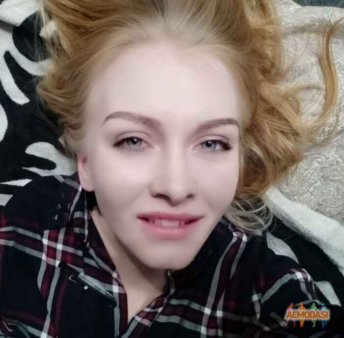 Александра  Муравьёва фото №1442802. Загружено 03 Апреля 2019