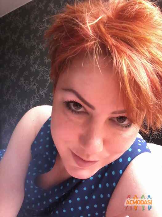 Александра Юрьевна Кревская фото №1452116. Загружено 27 Апреля 2019