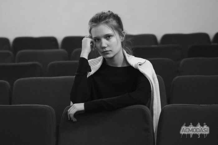 Ксения Павловна Ключникова фото №1485677. Загружено 14 Июля 2019