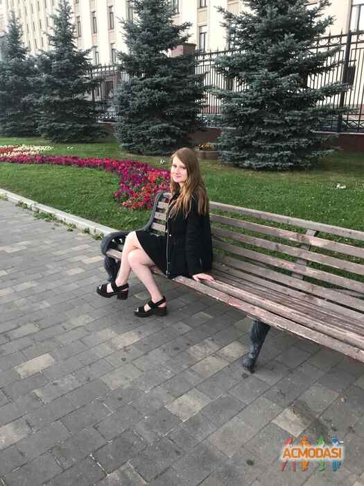 Мария Андреевна Терехова фото №1509199. Загружено 09 Сентября 2019