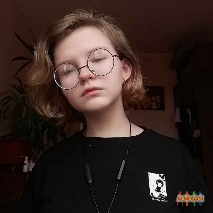 Анна Евгеньевна Бобкова фото №1524284. Загружено 11 Октября 2019