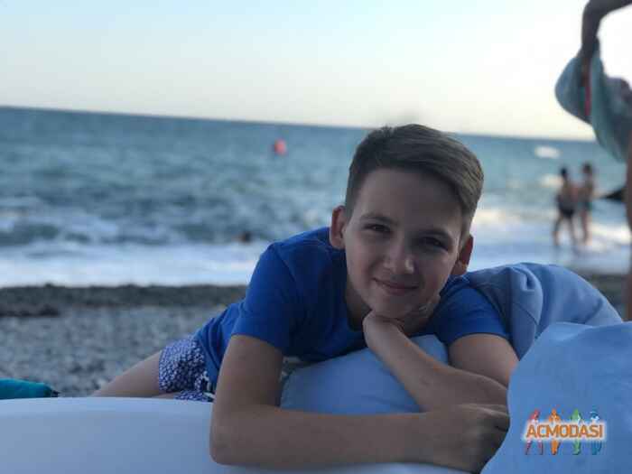 Даниель Рафикович Тимушев фото №1525509. Загружено 14 Октября 2019