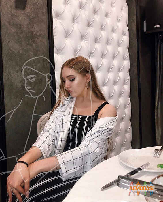 Алина Ивановна Дембовская фото №1556870. Загружено 09 Января 2020