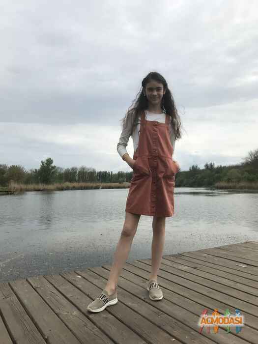 Елизавета Анатольевна Руденко фото №1607905. Загружено 09 Июня 2020