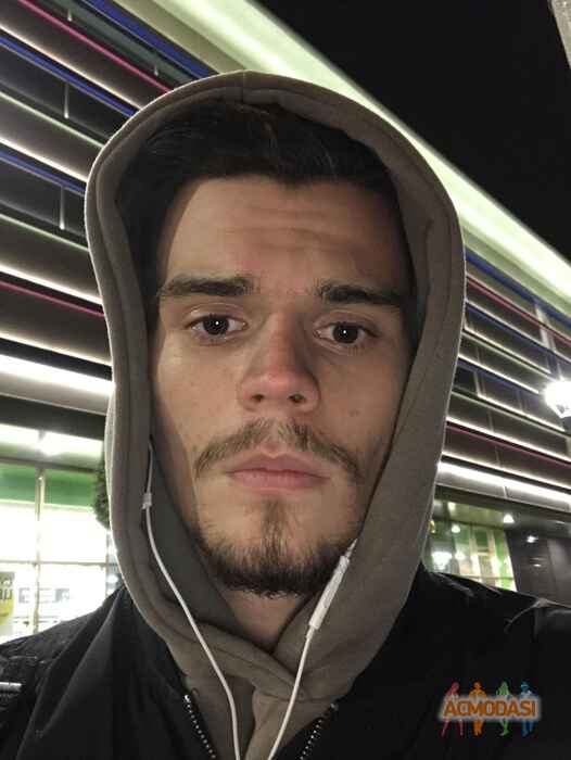 Глеб Витальевич Козлов фото №1682799. Загружено 15 Февраля 2021