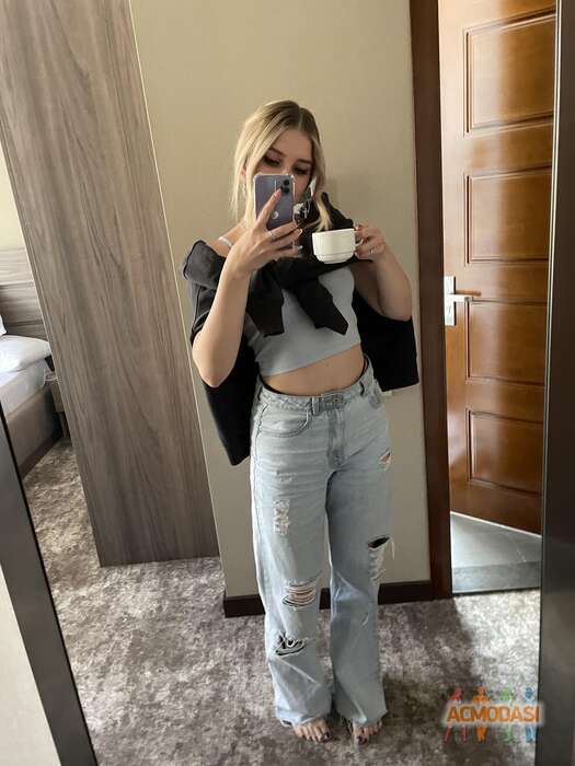 Олеся  Рачёва фото №1838241. Загружено 19 Января 2023